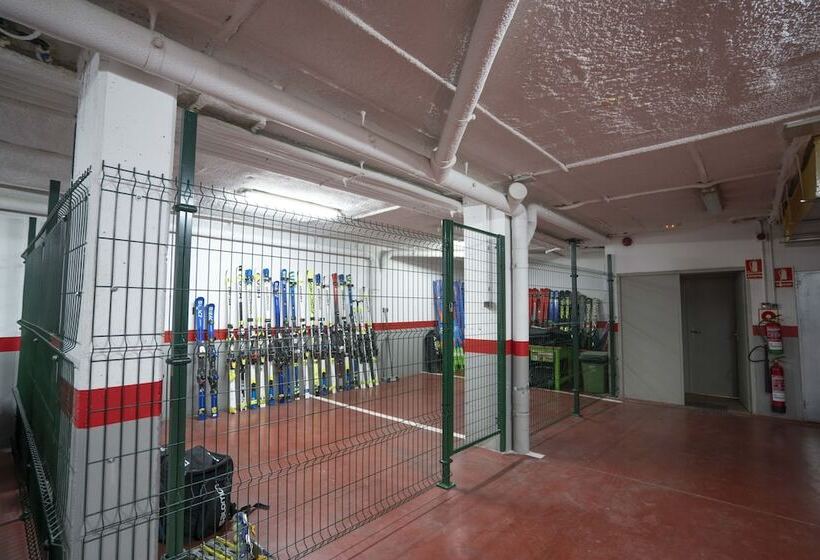 ホテル & Restaurante Pena