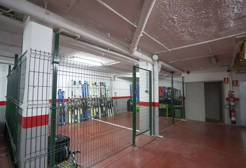 בית מלון כפרי & Restaurante Pena