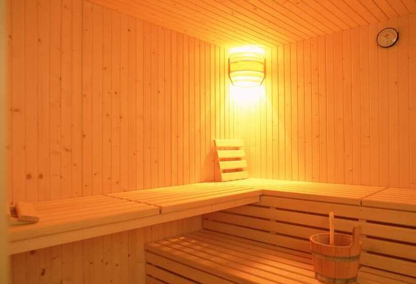 ホテル & Restaurante Pena