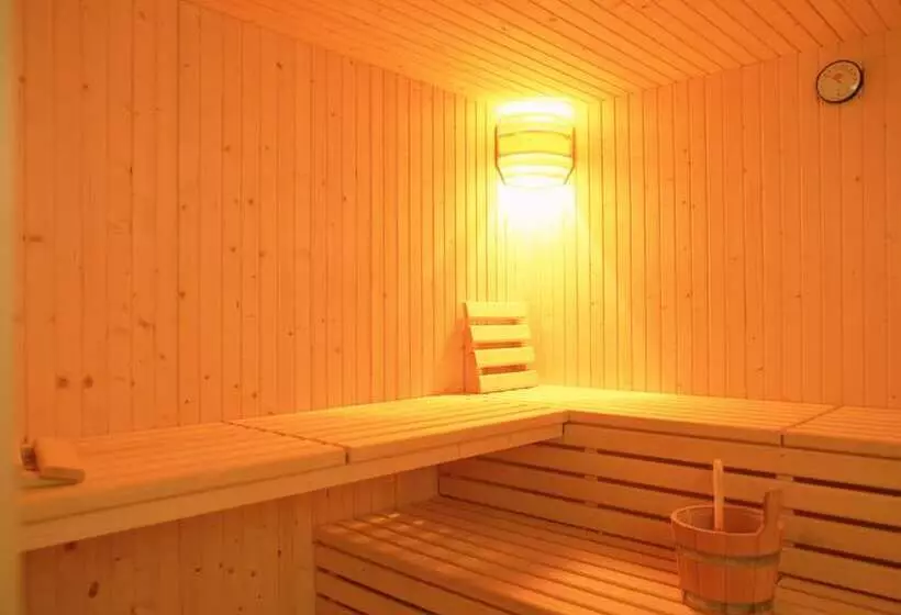 בית מלון כפרי & Restaurante Pena