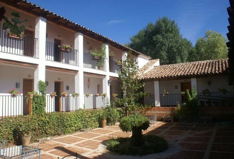Hotel Rural La Hortizuela