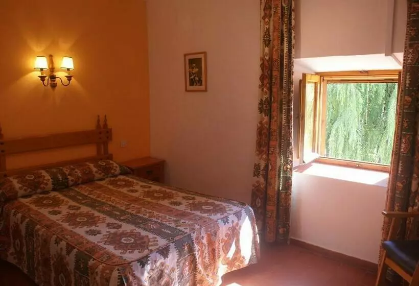 Hotel Rural La Hortizuela