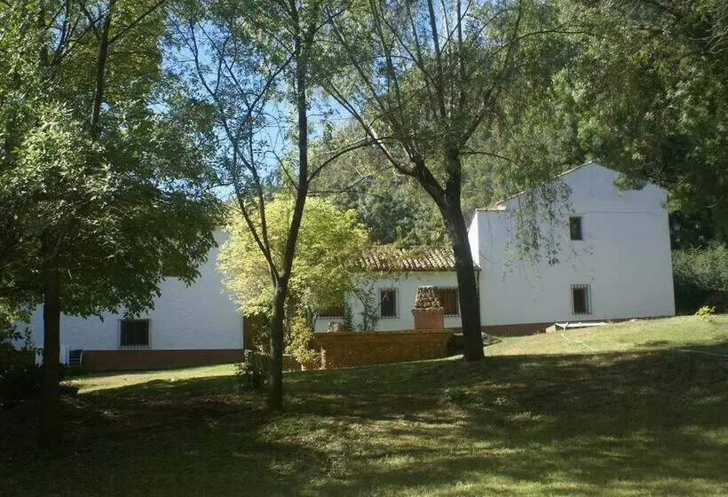 Hotel Rural La Hortizuela