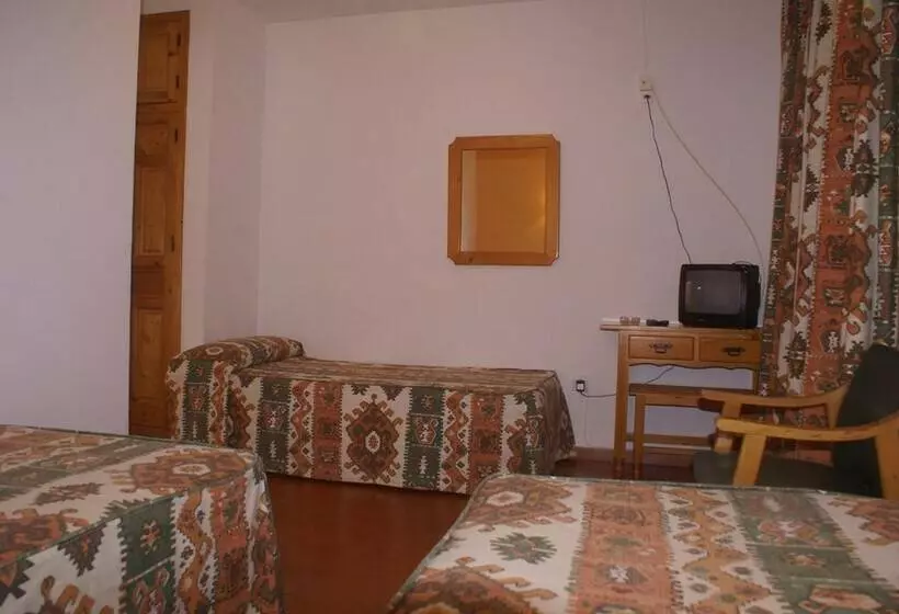 Hotel Rural La Hortizuela