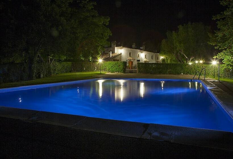 Hotel Rural La Hortizuela