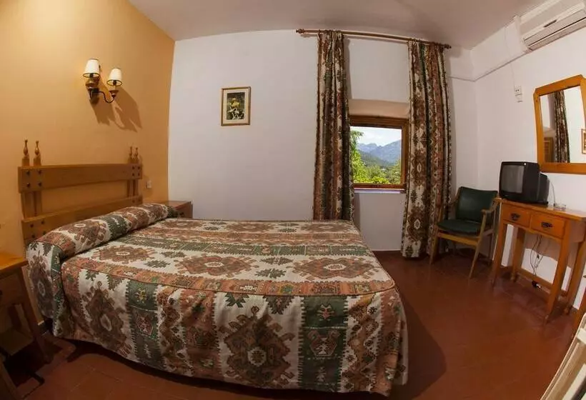 Hotel Rural La Hortizuela