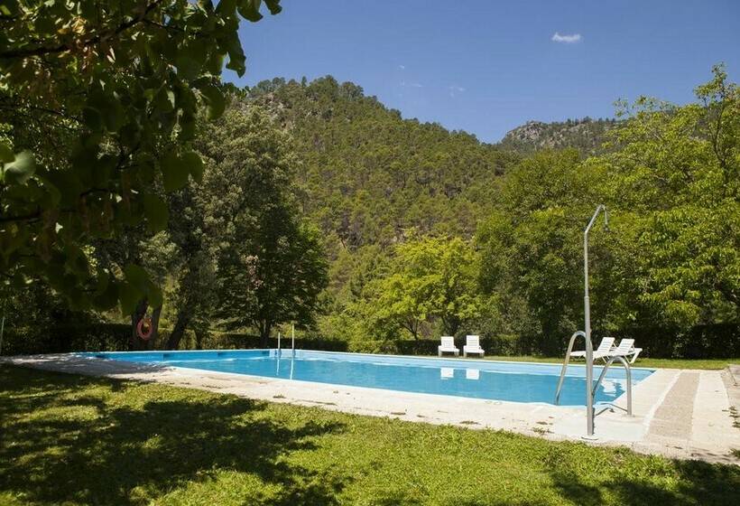 Hotel Rural La Hortizuela