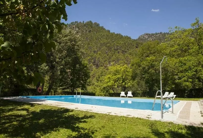 Hotel Rural La Hortizuela