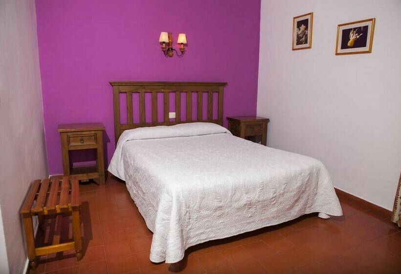 Hotel Rural La Hortizuela