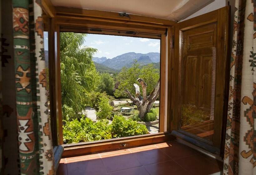 Hotel Rural La Hortizuela