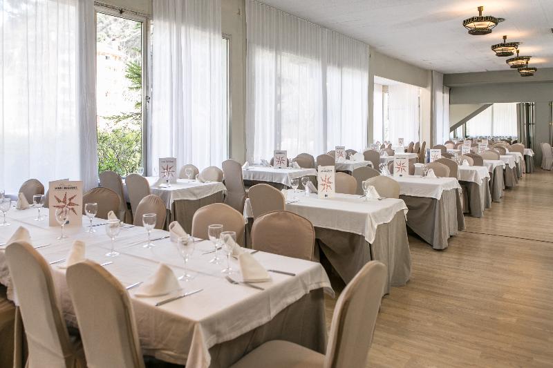 هتل Snö Condes Del Pallars