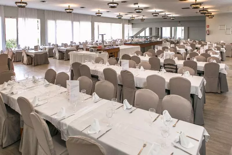 Hotel Snö Condes Del Pallars