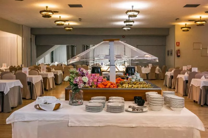 Hotel Snö Condes Del Pallars