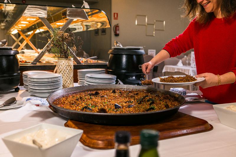 هتل Snö Condes Del Pallars