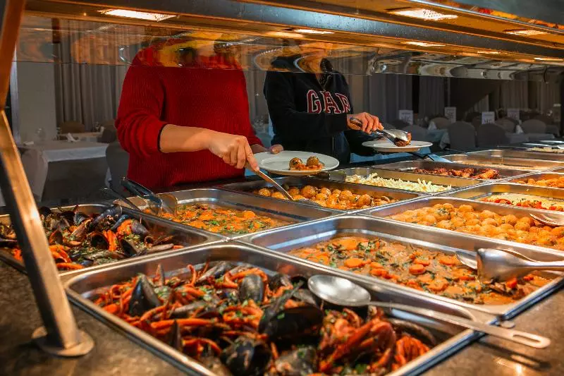 Hotel Snö Condes Del Pallars