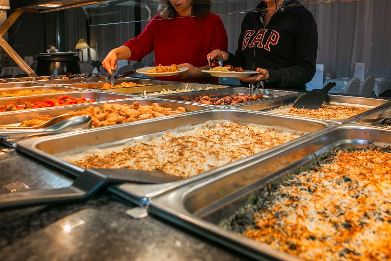 هتل Snö Condes Del Pallars