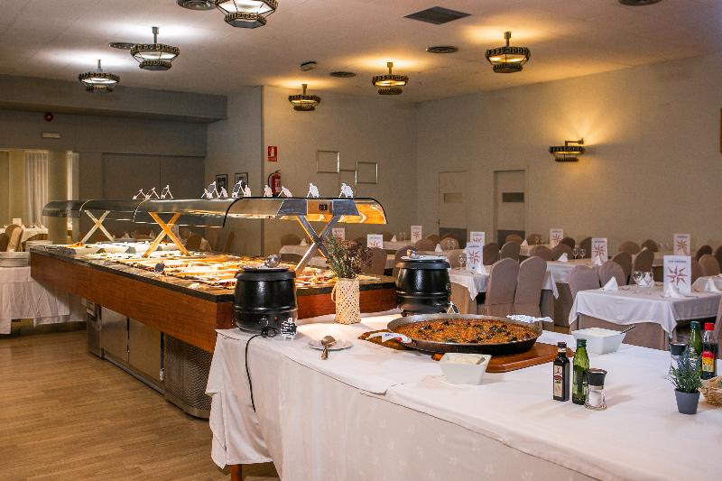 هتل Snö Condes Del Pallars