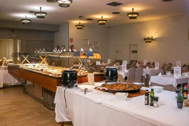 Hotel Snö Condes Del Pallars