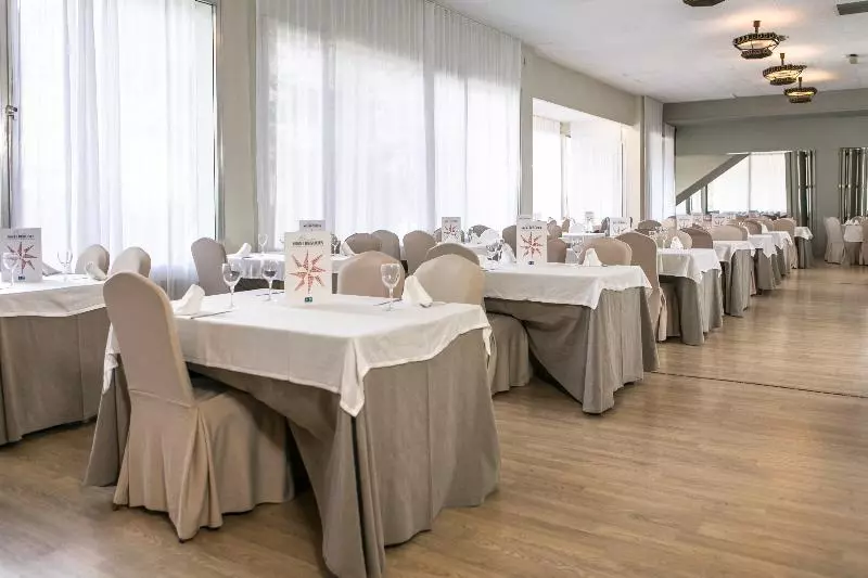 Hotel Snö Condes Del Pallars