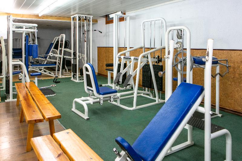 هتل Snö Condes Del Pallars