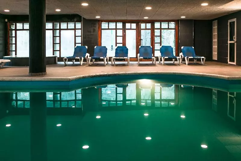 Hotel Snö Condes Del Pallars