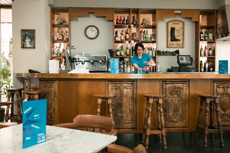 Hotel Snö Condes Del Pallars