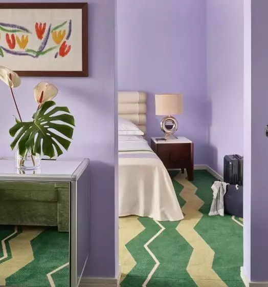 Hotelli Seaside Palm Beach