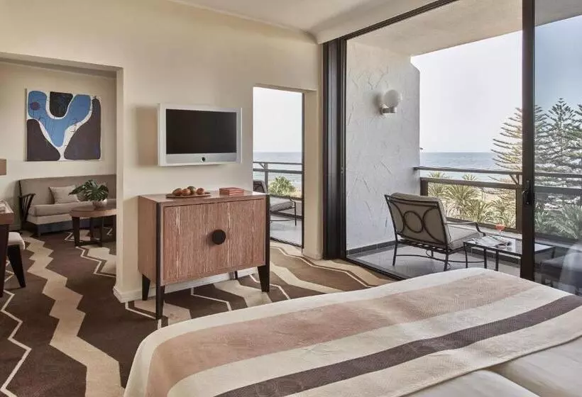 Hotelli Seaside Palm Beach