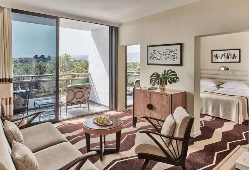 Hotelli Seaside Palm Beach