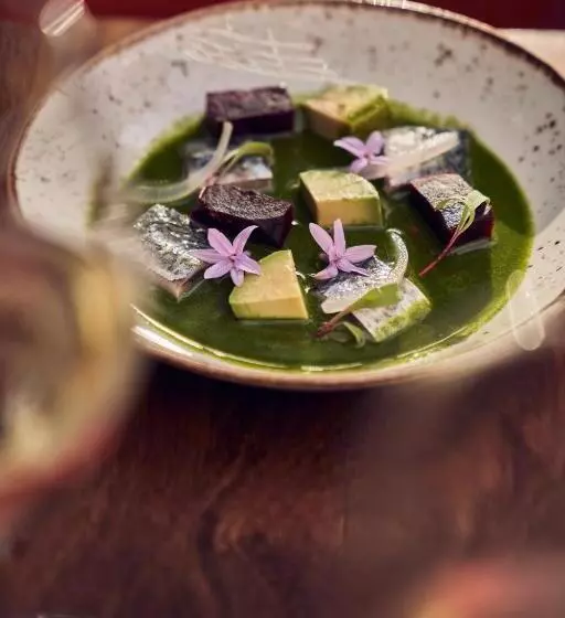 Hotelli Seaside Palm Beach