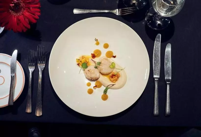 Hotelli Seaside Palm Beach