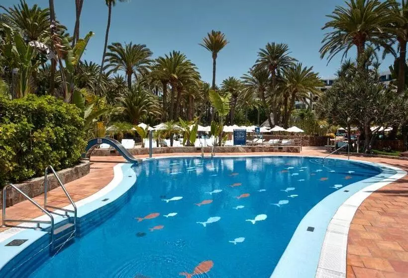 Hotelli Seaside Palm Beach