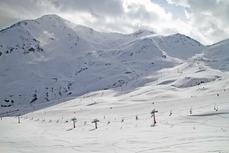 Sno Vall De Boi