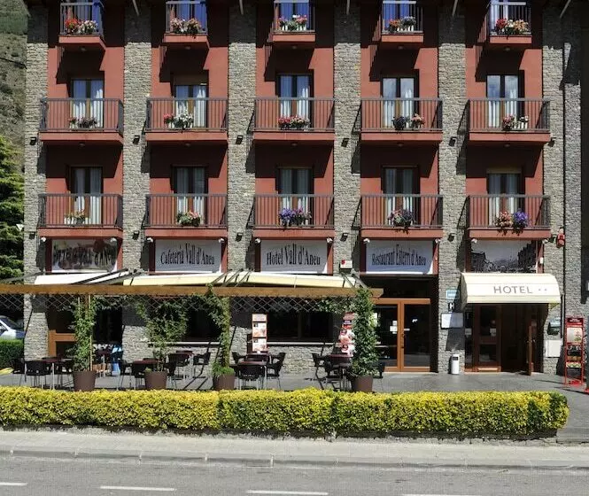 Hotel Vall D´aneu