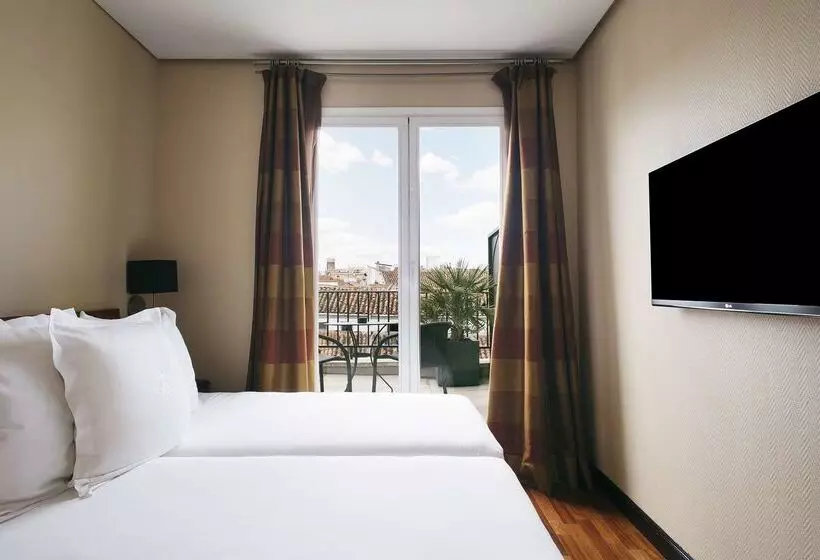 Villa Real, A Member Of Preferred Hotels & Resorts