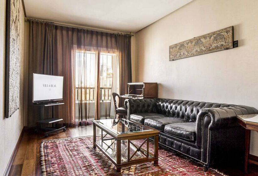 Villa Real, A Member Of Preferred Hotels & Resorts