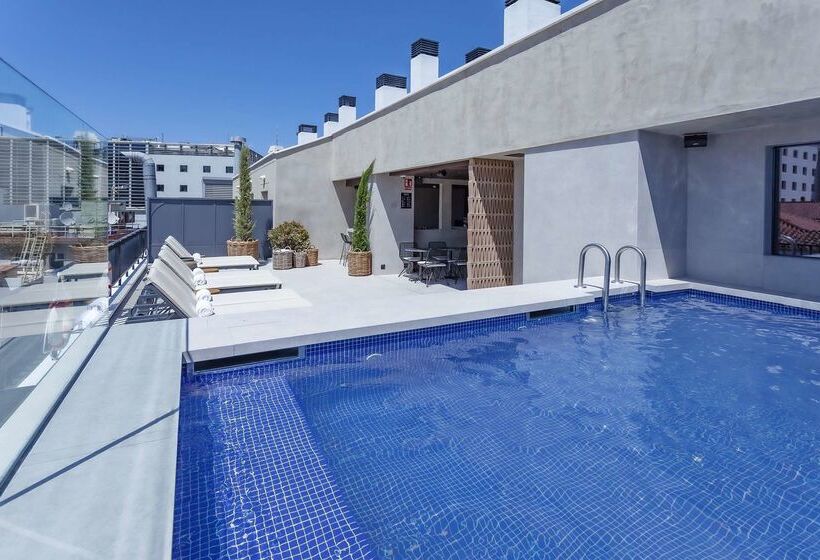 Villa Real, A Member Of Preferred Hotels & Resorts