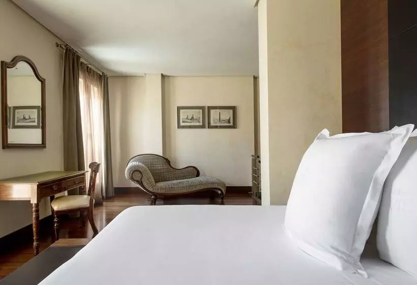 Villa Real, A Member Of Preferred Hotels & Resorts