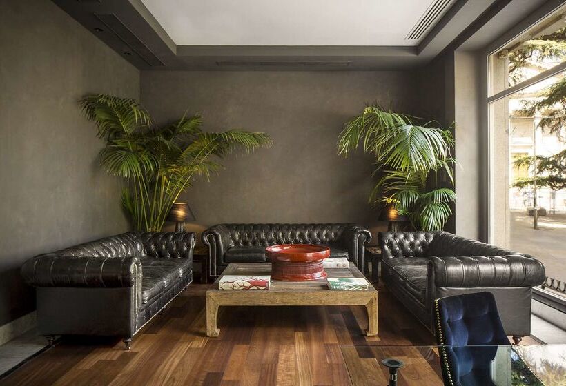 Villa Real, A Member Of Preferred Hotels & Resorts