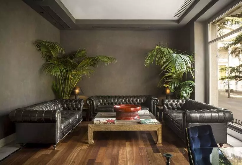 Villa Real, A Member Of Preferred Hotels & Resorts