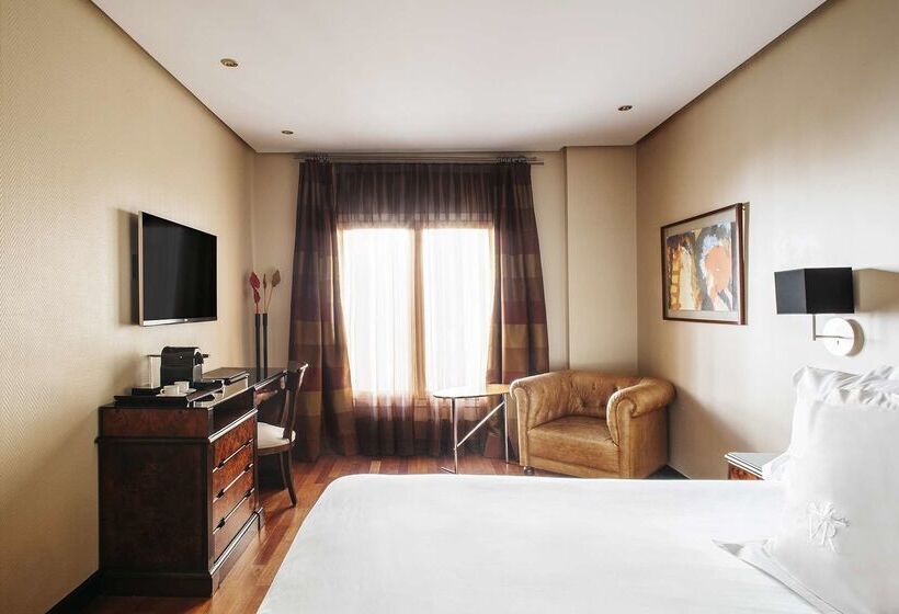 Villa Real, A Member Of Preferred Hotels & Resorts