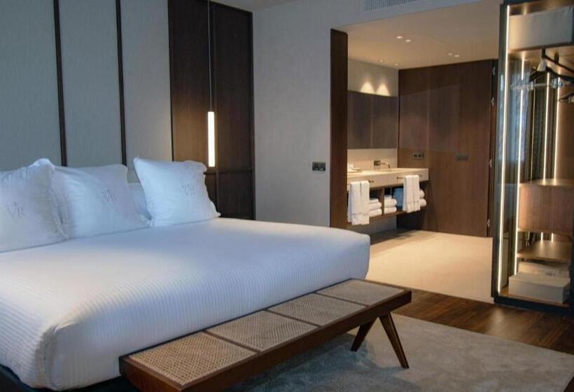 Villa Real, A Member Of Preferred Hotels & Resorts