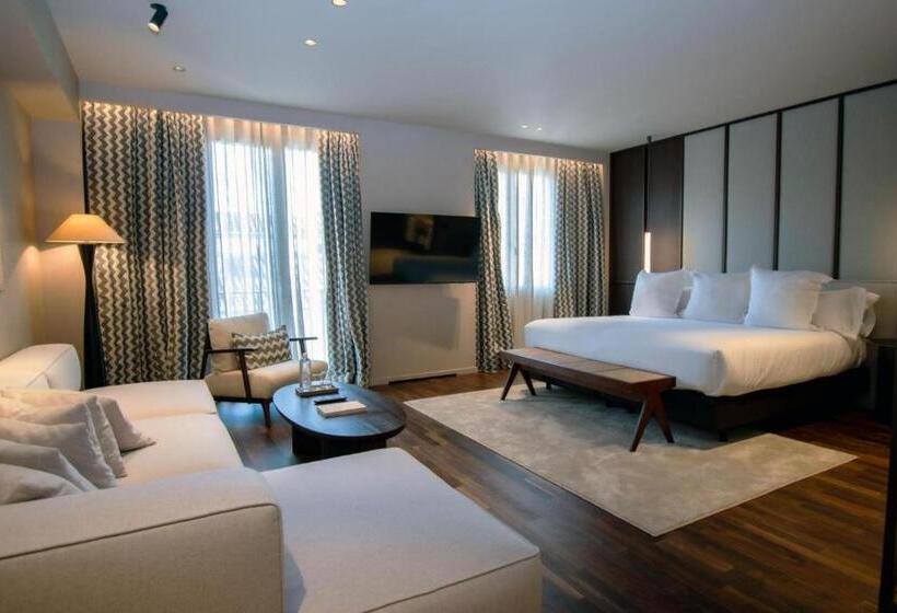 Villa Real, A Member Of Preferred Hotels & Resorts