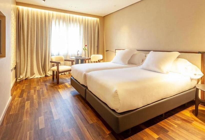 Villa Real, A Member Of Preferred Hotels & Resorts