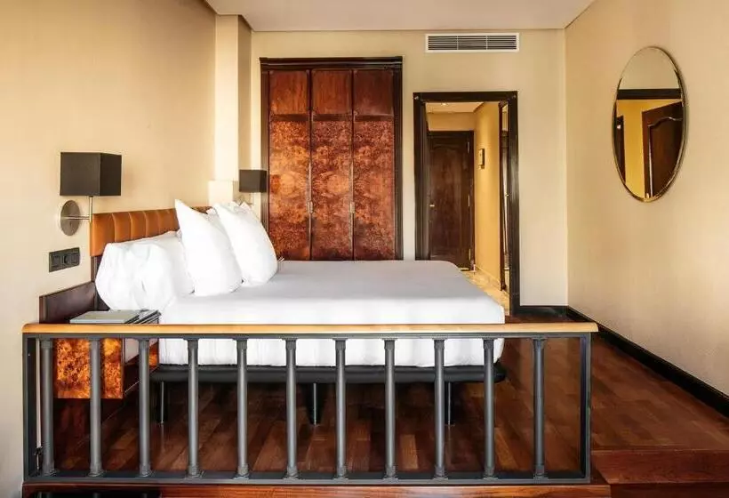 Villa Real, A Member Of Preferred Hotels & Resorts