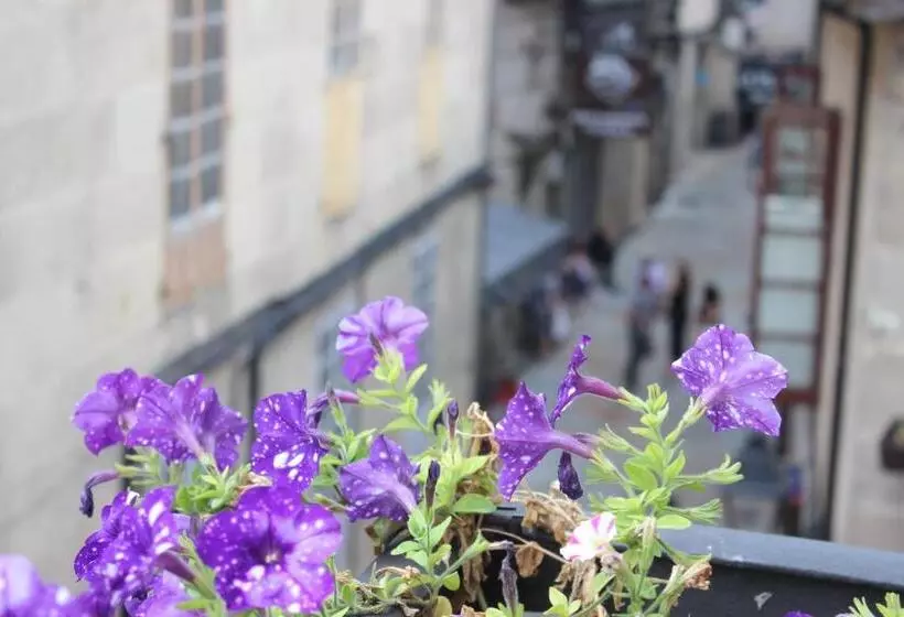 בית מלון כפרי Zarampallo