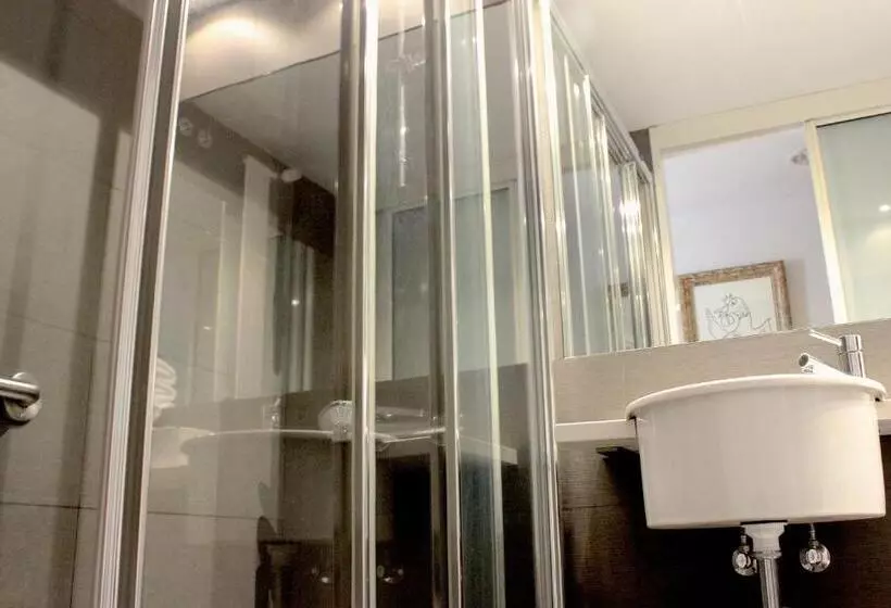 בית מלון כפרי Zarampallo