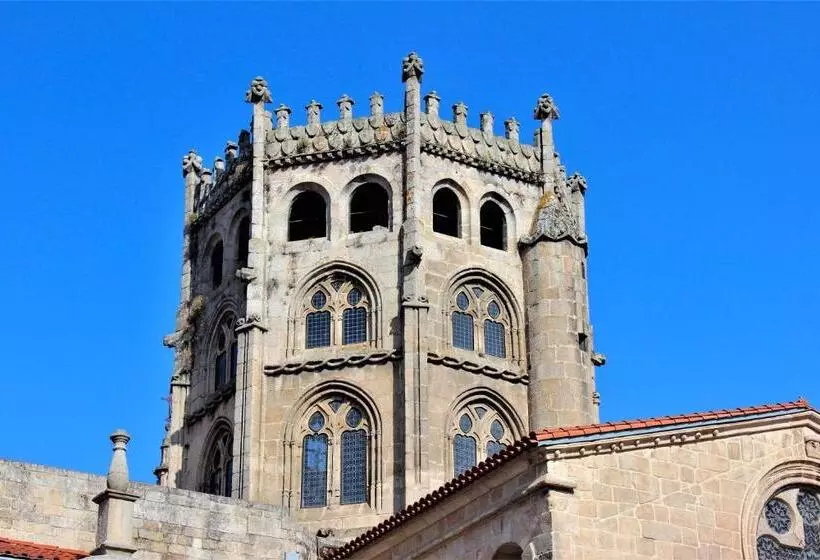 בית מלון כפרי Zarampallo