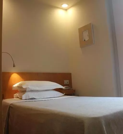 בית מלון כפרי Zarampallo