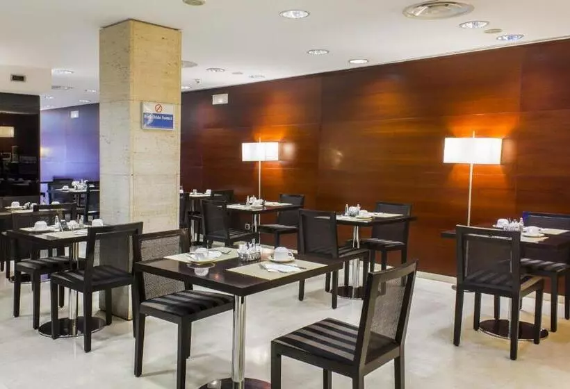 Hotel RH Murcia Centro